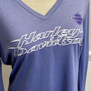 Harley-Davidson Shirt